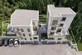 Mieszkanie 2 pokoi 43 m² Tivat, Czarnogóra