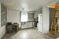 House 53 m² Michanavicki sielski Saviet, Belarus