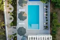 Villa 4 chambres 232 m² Opcina Sutivan, Croatie