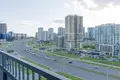 1 room apartment 44 m² Minsk, Belarus