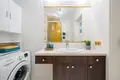 2 room apartment 52 m² Warsaw, Poland