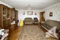 Wohnung 2 zimmer 69 m² Muchaviecki sielski Saviet, Belarus