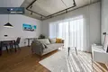 2 room apartment 43 m² Klaipėda, Lithuania