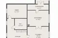 Wohnung 3 zimmer 942 m² Krems an der Donau, Österreich