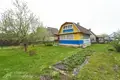 House 59 m² Papiarnianski sielski Saviet, Belarus