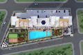 Wohnung 2 zimmer 75 m² Erdemli, Türkei