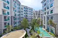1 bedroom apartment 36 m² Sakhu, Thailand