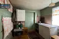 Maison 54 m² Bebrunai, Lituanie