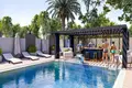Wohnung 42 m² Alanya, Türkei