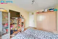 Appartement 2 chambres 46 m² Vilnius, Lituanie