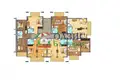 Appartement 2 chambres 58 m² Sveti Vlas, Bulgarie