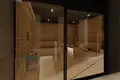 Apartment 59 m² Alanya, Turkey
