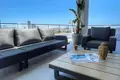 Penthouse 3 bedrooms 196 m² Germasogeia, Cyprus