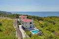 Villa de 9 pièces 318 m² Katun Rezevici, Monténégro