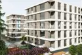 Квартира 82 м² Фатих, Турция