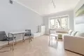 Appartement 2 chambres 42 m² en Varsovie, Pologne