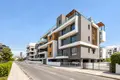 Penthouse 4 bedrooms 259 m² Germasogeia, Cyprus