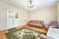 Appartement 2 chambres 52 m² Minsk, Bélarus