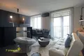 2 room apartment 58 m² Minsk, Belarus
