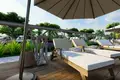 Appartement 2 chambres 41 m² Obakoy, Turquie