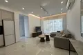 Mieszkanie 2 pokoi 100 m² w Limassol, Cypr