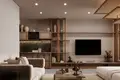 Estudio 1 habitación 33 m² Ungasan, Indonesia