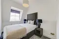 Квартира 2 спальни 5 м² в Лондоне, Великобритания