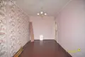 3 room apartment 58 m² Maryina Horka, Belarus