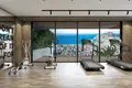 Wohnung 3 zimmer  Alanya, Türkei