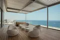 Penthouse 4 pokoi 540 m² Limassol, Cypr