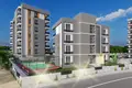 Appartement 2 chambres 63 m² Région méditerranéenne, Turquie