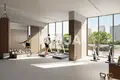 Mieszkanie 1 pokój 35 m² Dubaj, Emiraty Arabskie