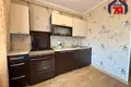 Apartamento 3 habitaciones 63 m² Kryvicy, Belarús