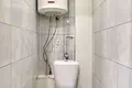Wohnung 2 zimmer 52 m² Navadvorski sielski Saviet, Belarus