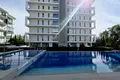 Квартира 2 комнаты 111 м² Koinoteta Agiou Tychona, Кипр