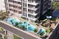 Wohnung 2 zimmer 74 m² Dubai, Vereinigte Arabische Emirate