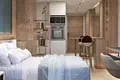 Квартира 1 комната 50 м² Батуми, Грузия