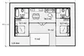 2 bedroom Villa  Benoa, Indonesia