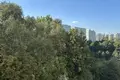 2 room apartment 43 m² in Warsaw, Poland