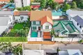 5 bedroom house  Pattaya City, Thailand