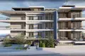 2 bedroom apartment 92 m² Limassol, Cyprus