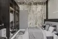 Квартира 2 комнаты 50 м² Demirtas Koyu, Турция