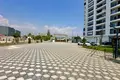 Mieszkanie 3 pokoi 177 m² Mezitli, Turcja