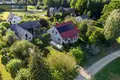 Дом 210 м² Юрбаркас, Литва