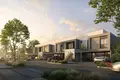 Townhouse 2 bedrooms 126 m² Abu Dhabi, United Arab Emirates