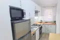 2 room apartment 37 m² in Warsaw, Poland