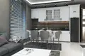 1 bedroom apartment 49 m² Alanya, Turkey