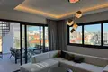 Penthouse 3 Schlafzimmer 100 m² Moni, Zypern