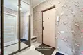 Mieszkanie 1 pokój 33 m² Mińsk, Białoruś