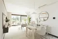 Doppelhaus 3 Schlafzimmer 112 m² San Pedro Alcantara, Spanien